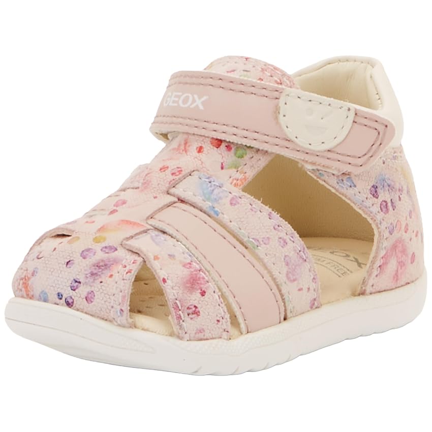Geox B Sandal Macchia Gir