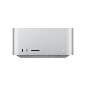 Apple Mac Studio M5 Max - Argento