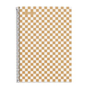 Miquelrius - Quaderno scolastico 4x4 mm