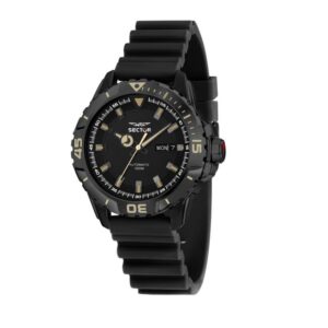 Orologio Sector Legend Uomo Nero Automatico (R3221135005)