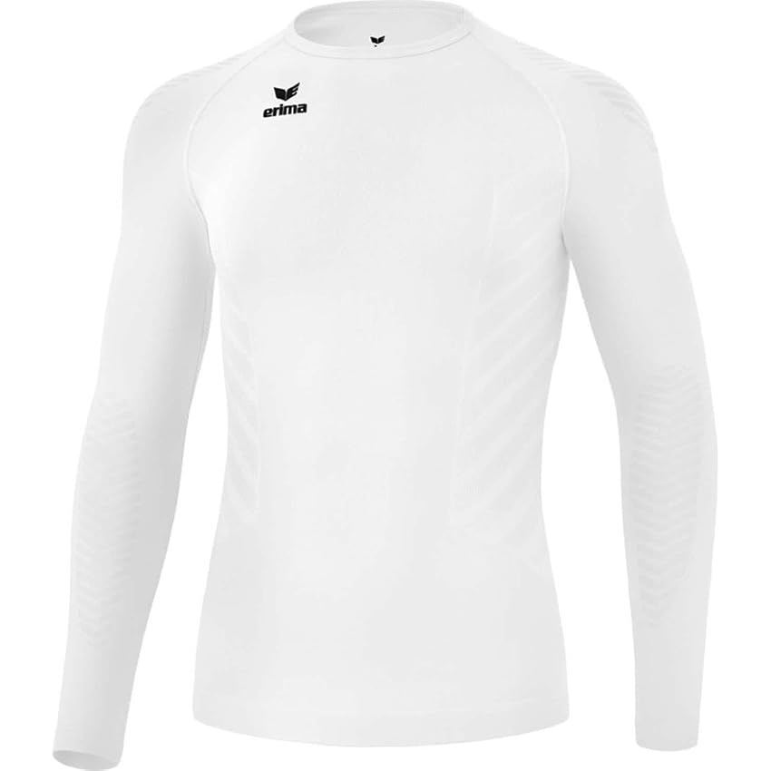 Erima Athletic 2.0 Maglietta Maniche Lunghe