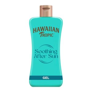 Hawaiian Tropic Soothing After Sun Gel 200 ml