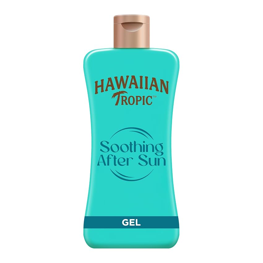 Hawaiian Tropic Soothing After Sun Gel 200 ml