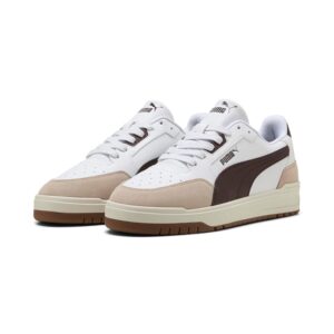 Puma Scarpe da Ginnastica Unisex Shuffle Downtown OG