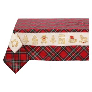 THUN - Tovaglia Thunland 160x200-160x200