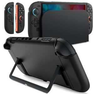 JETech Custodia Sottile Dockable per Nintendo Switch 2