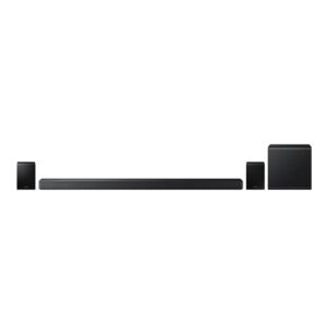 Samsung Soundbar HW-QS750F/ZF Serie QS