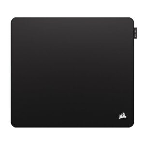 Corsair MM PRO Control Cloth Large Tappetino Per Mouse Da Gioco – Nero