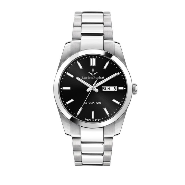 Orologio Lucien Rochat Leman Uomo Automatico (R0423114004)