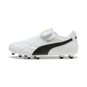 Puma King Top FG/AG - Scarpa da Calcio Unisex