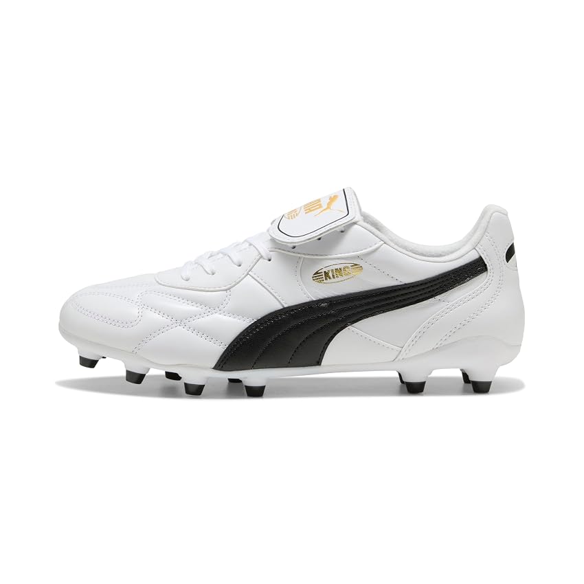 Puma King Top FG/AG - Scarpa da Calcio Unisex