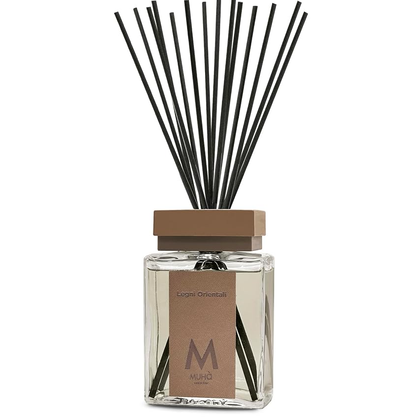 MUHA' | Profumatore Perfume Diffuser