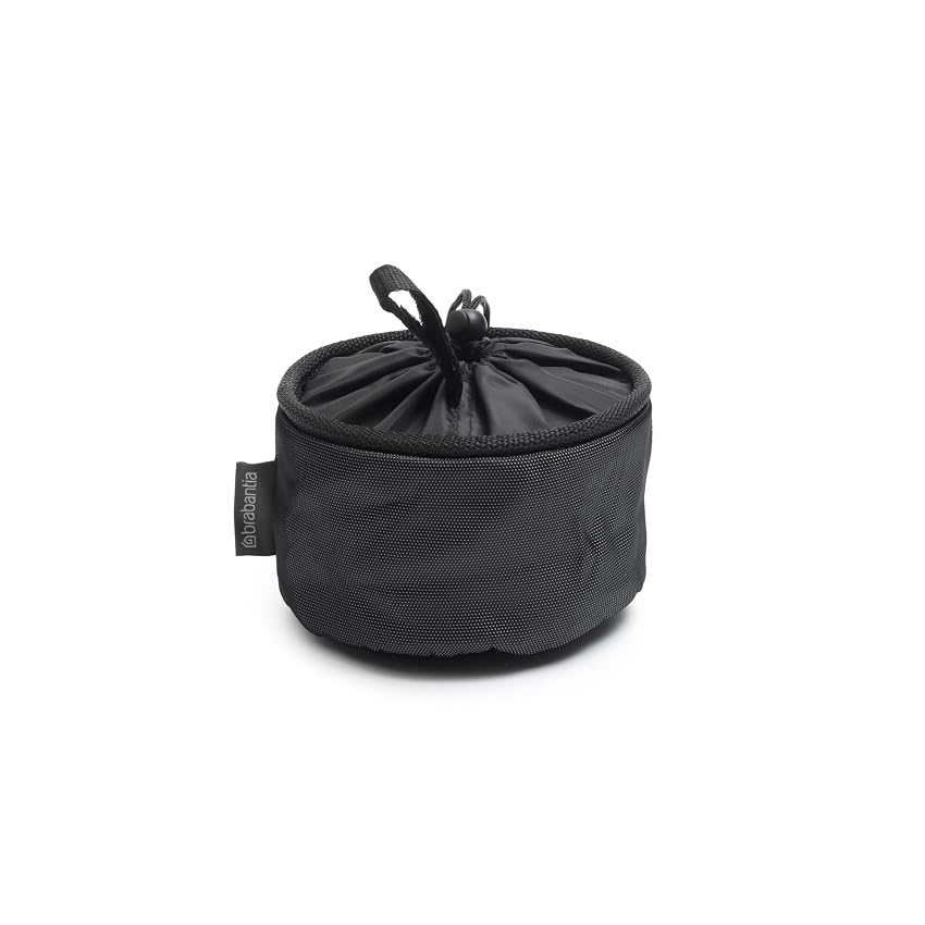 Brabantia - Porta Mollette - Accessorio per Stendibiancheria