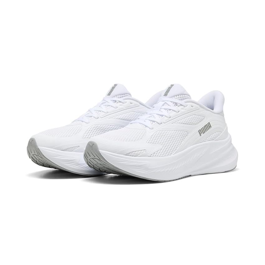 Puma Scarpe da Corsa Unisex Maxstride Lite LS