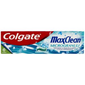 Colgate Max Clean Microgranuli 75 ml