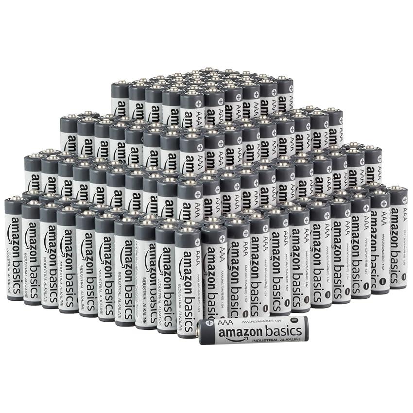Amazon Basics
