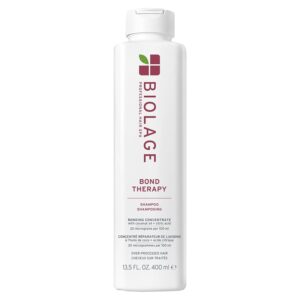 Biolage Shampoo Ristrutturante per Capelli Danneggiati