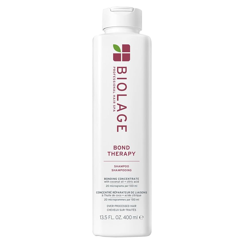 Biolage Shampoo Ristrutturante per Capelli Danneggiati
