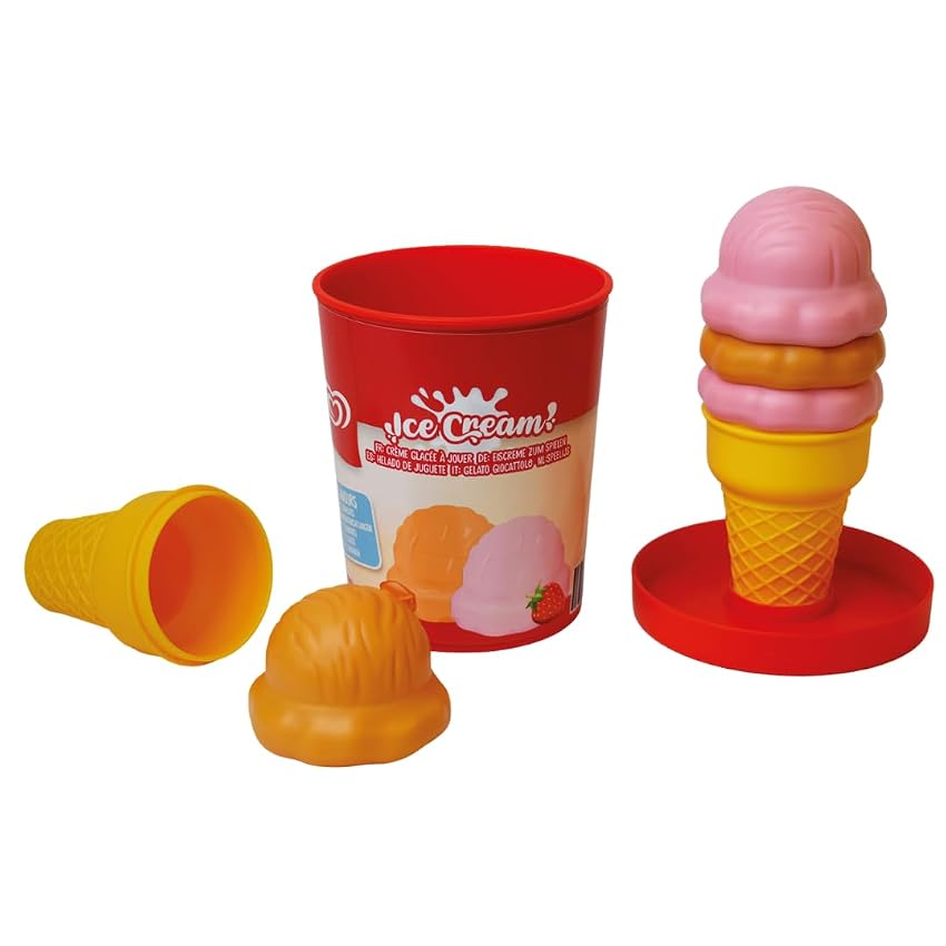 Casdon Algida Gelato Giocattolo