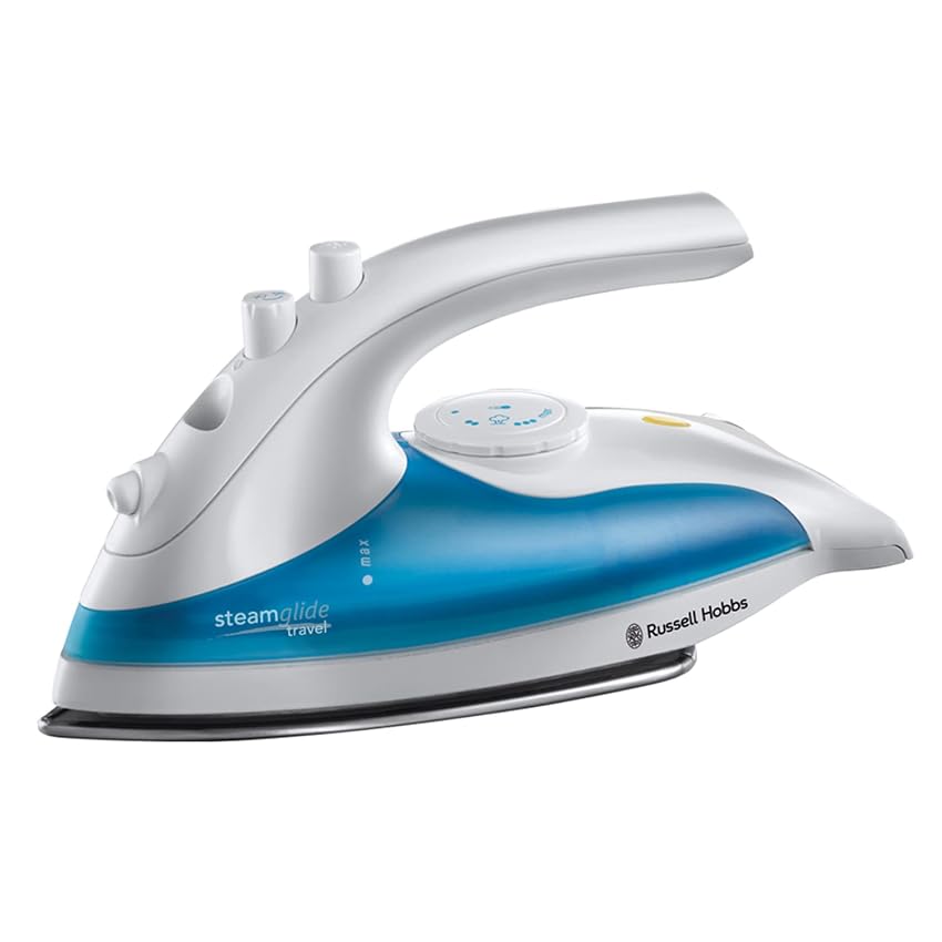 Russell Hobbs Ferro da Stiro da Viaggio