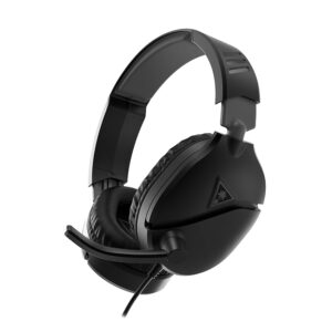 Turtle Beach Recon 70 Cuffie da gioco multipiattaforma per PC