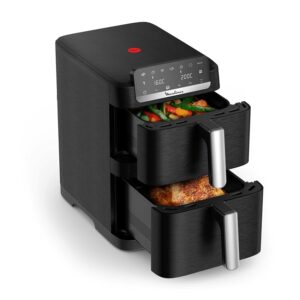 Moulinex Easy Fry Crispy Stack