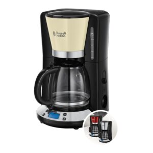 Russell Hobbs Macchina da Caffè Americano Digitale