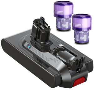 Keenstone Batteria per Dyson V11