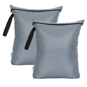 OTraki 2 Pz Borsa Impermeabile