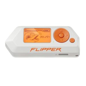 Flipper Zero - Dispositivo Portatile Open Source e Personalizzabile per Geeks e Maker