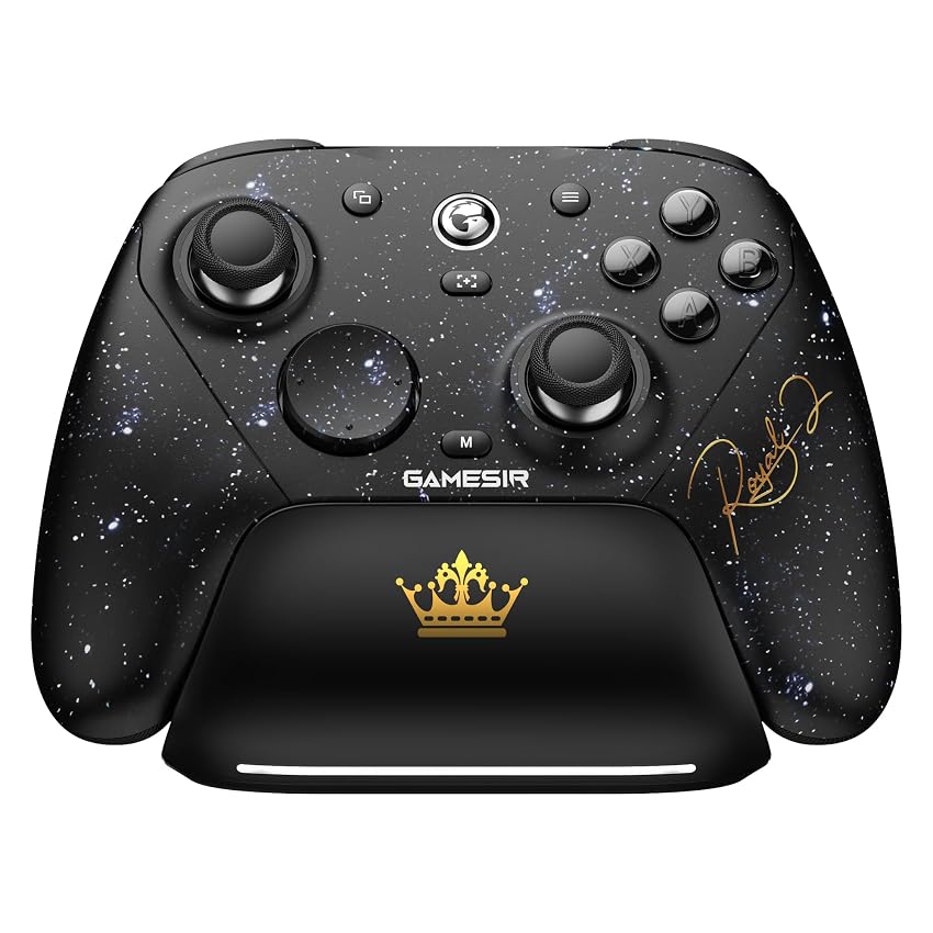 GameSir G7 Pro 8K Controller Gaming PC Wireless