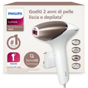 Philips Lumea serie 8000