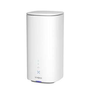 STRONG Router 5G con SIM