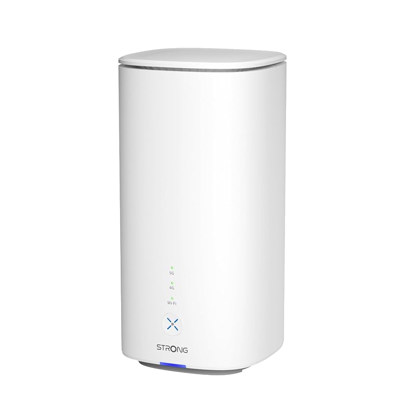 STRONG Router 5G con SIM