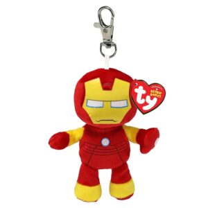 Ty Clips - Collezione Marvel