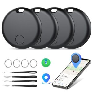 Smart Tracker Tags 4 Pezzi