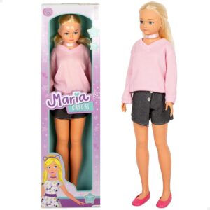 ColorBaby Maria Casual Bambola Grande Gonna