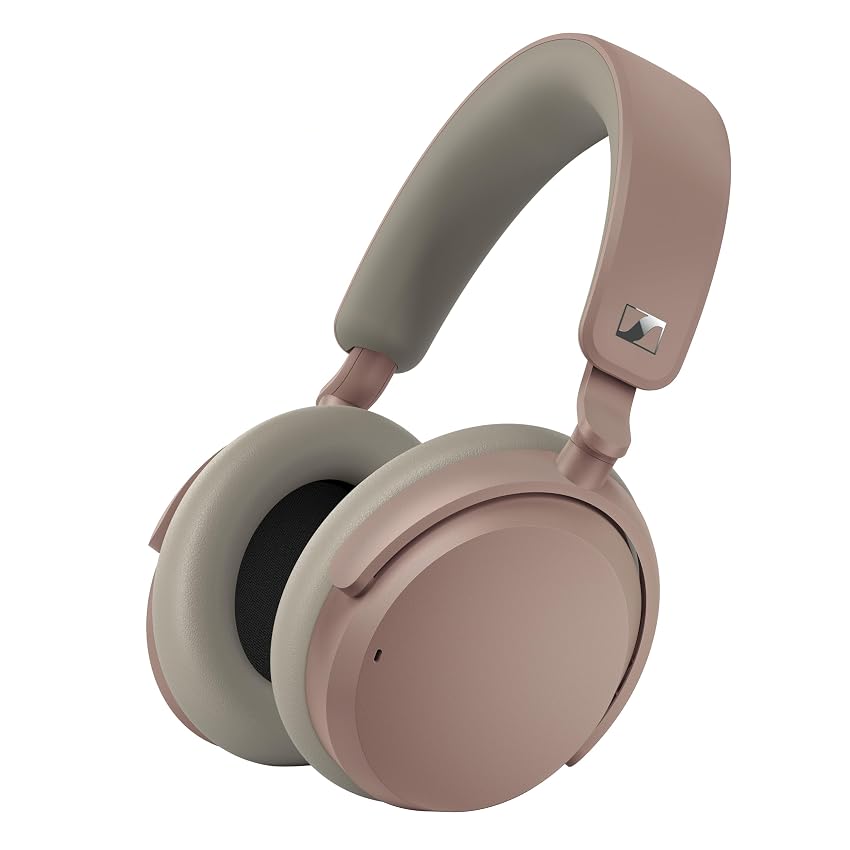 Sennheiser ACCENTUM - Cuffie Bluetooth wireless con cancellazione del rumore