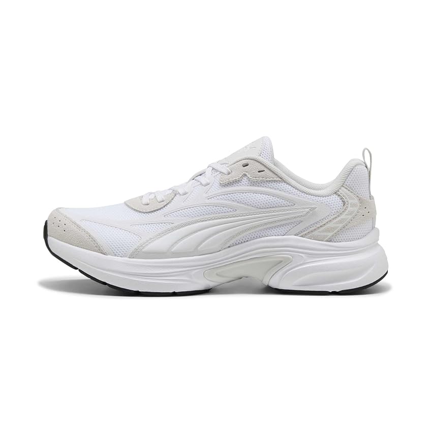Puma Unisex Softride Escalate Basket