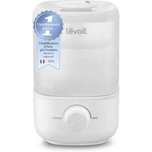 Levoit Umidificatore Ambiente Bambini
