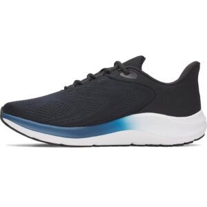 Under Armour UA Charged Pursuit 4 BL - Nero/Blu Wham/Antracite