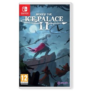 Beyond The Ice Palace 2 (Nintendo Switch)