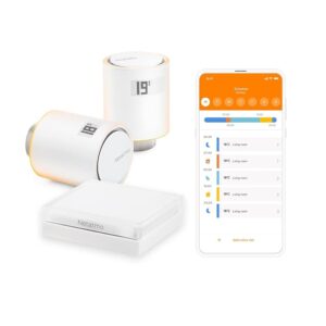 Netatmo Starter Pack - NVP-IT