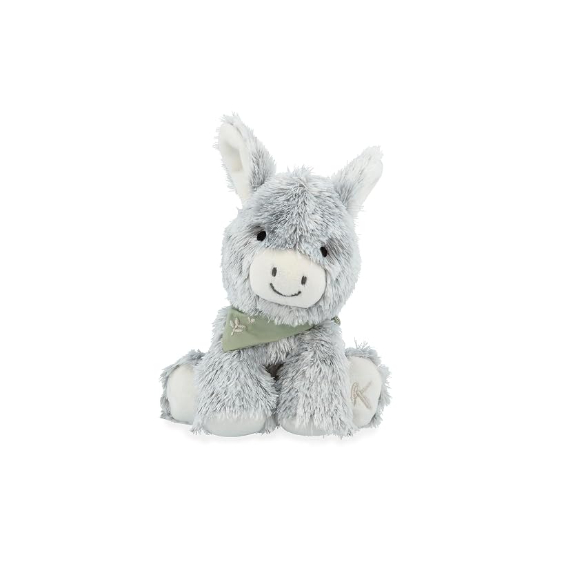Kaloo Les Amis - Peluche Régliss' l'Asinello