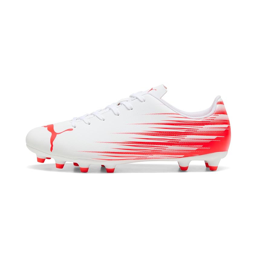 Puma Attacanto II Fg/AG - Scarpe da Calcio da Uomo