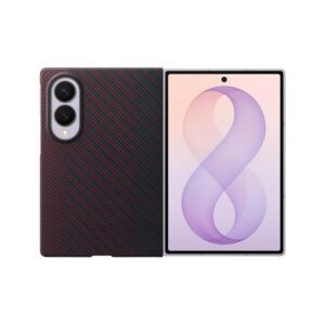 Samsung Carbon Magnet Case per Galaxy Z Fold8
