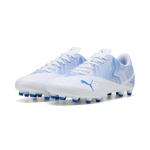 Puma Uomo Rapid FG/AG Scarpe da Calcio