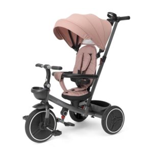 Chicco Triciclo Evolutivo 4 in 1 per Bambini 6 Mesi - 5 Anni