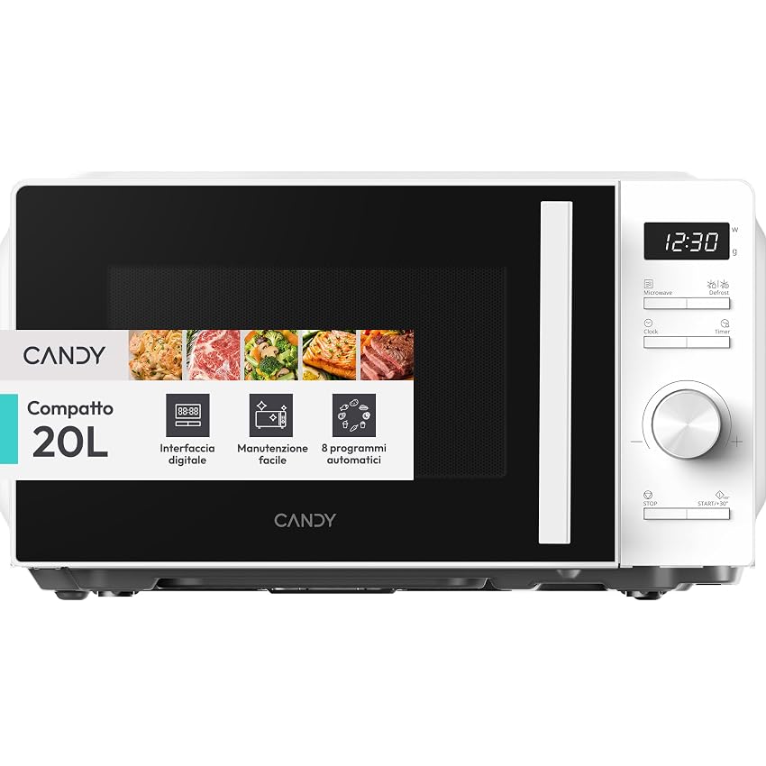 Candy Forno a Microonde 20 Litri