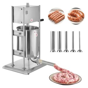 VEVOR Manual Sausage Bagger Machine